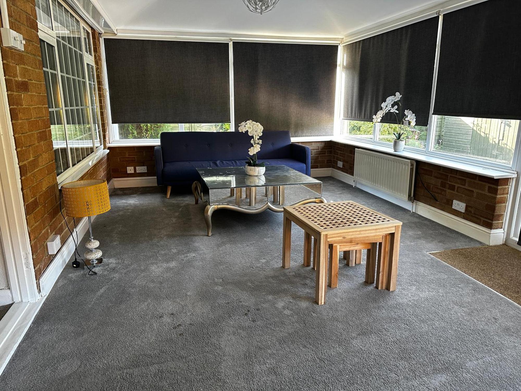 Kennedy Villa - 5 Bedroom House With Hot Tub, Wifi, Free Parkings, Close To Bicester Village Exteriér fotografie
