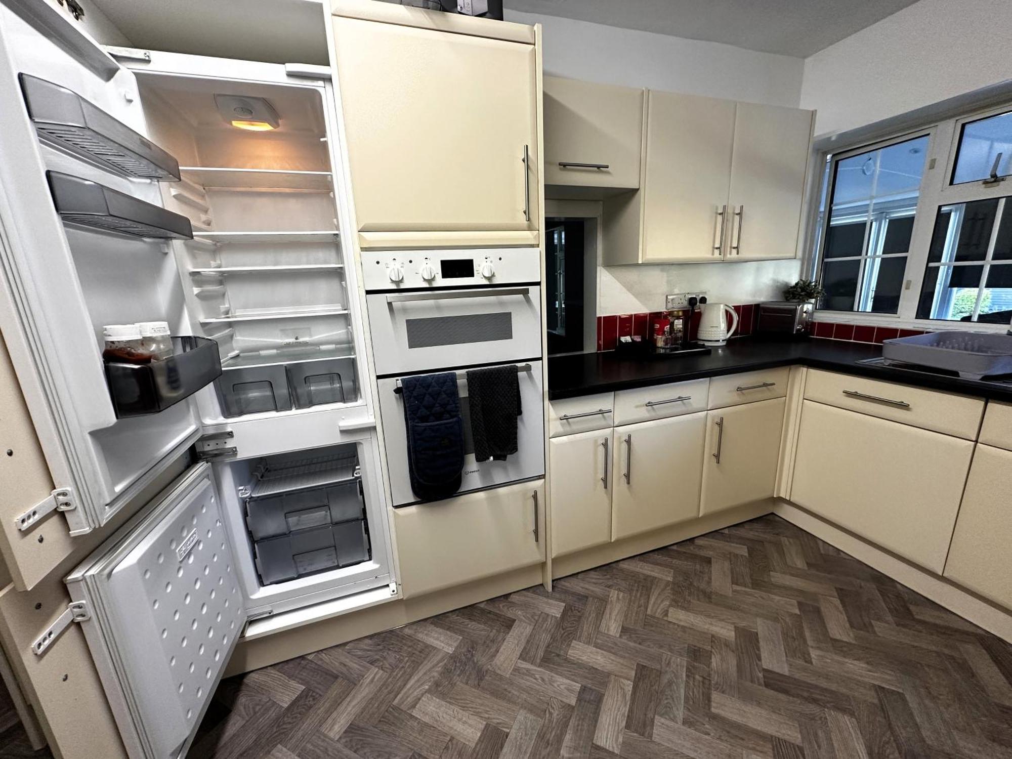 Kennedy Villa - 5 Bedroom House With Hot Tub, Wifi, Free Parkings, Close To Bicester Village Exteriér fotografie